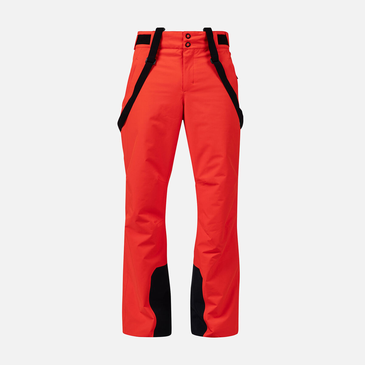 Rossignol Men's Insulated Ski Pants Orange